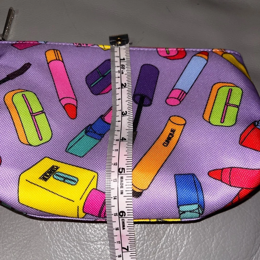 Y2k Cute Cosmetic Bag Retro Clinique